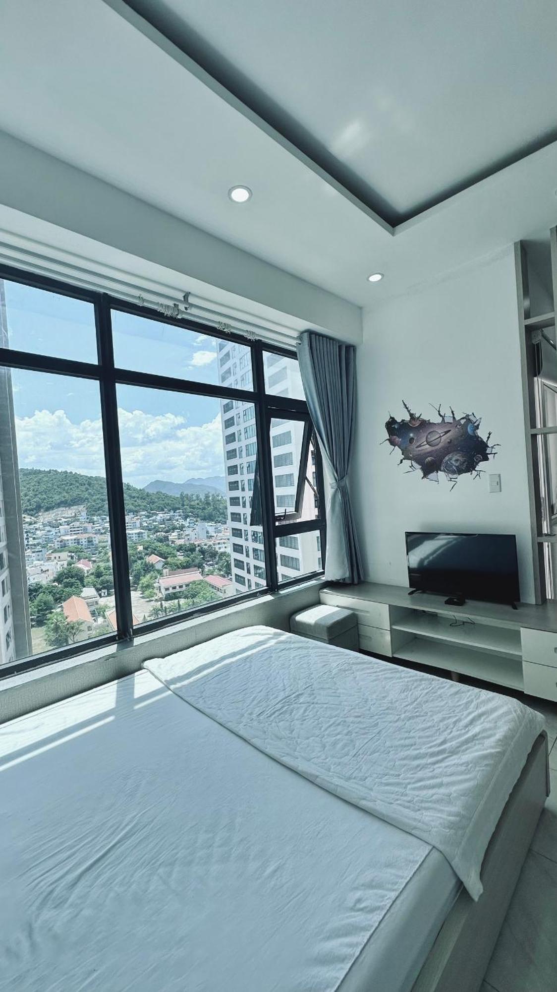 Sea Inn - Nha Trang Apartment Exterior photo